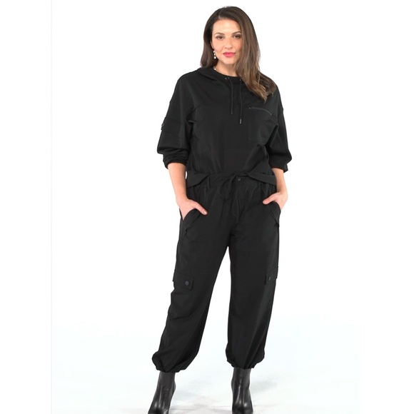 CAbi Quantum Hoodie - Picture 1 of 7